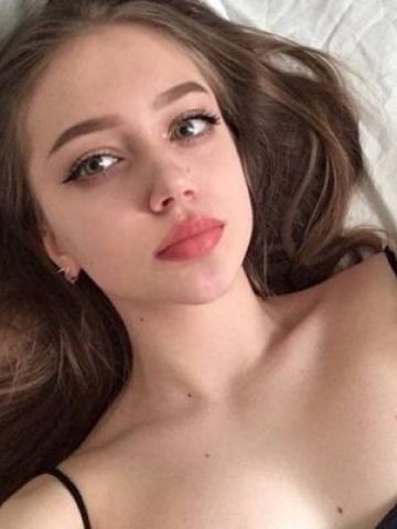 Проститутка Марина