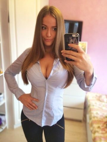 Проститутка Камилла